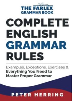 Complete English Grammar Rules