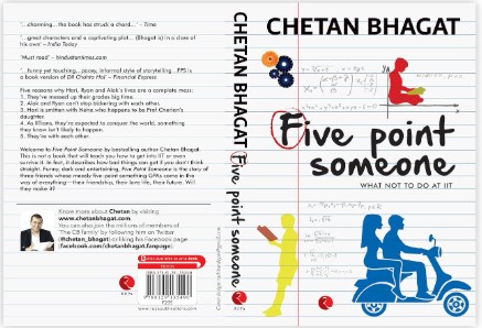 five point someone
